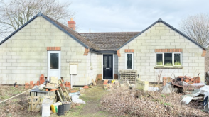 Development Opportunity in Gretna photo